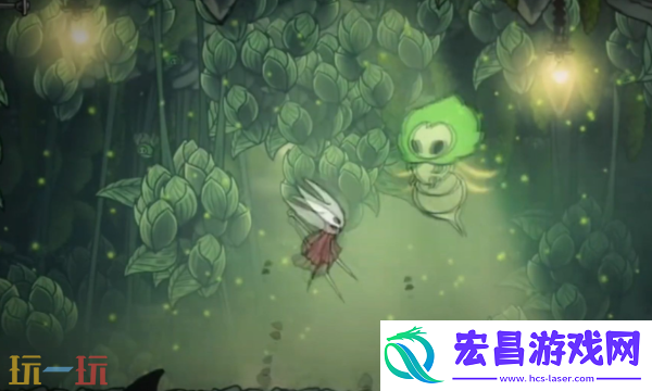 空洞骑士丝之歌手机能玩吗-移动端玩家游玩建议