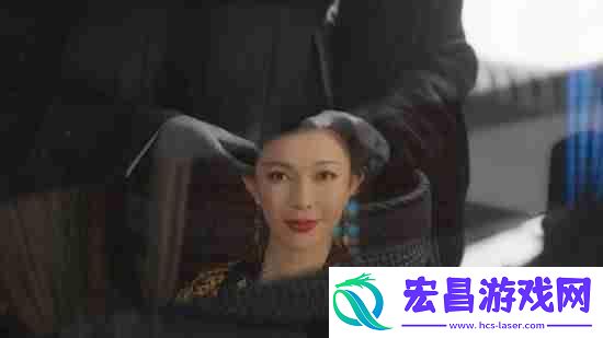 影游盛世天下媚娘篇定档！欢迎来到“吃人”的后宫