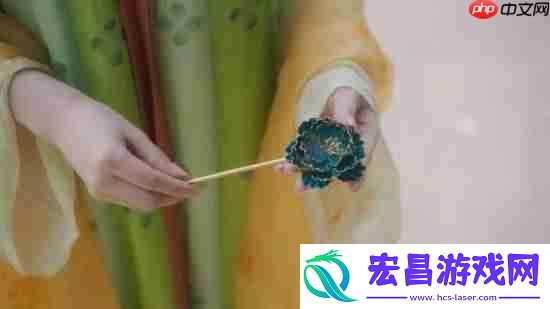影游盛世天下媚娘篇定档！欢迎来到“吃人”的后宫