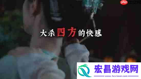 影游盛世天下媚娘篇定档！欢迎来到“吃人”的后宫