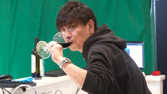 吉田直树大爱暗黑破坏神