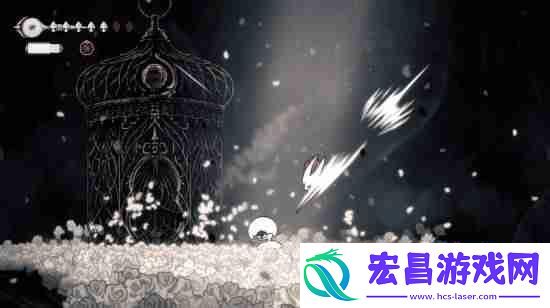 IGN评空洞骑士：丝之歌试玩：Demo和六年前相同但有升级