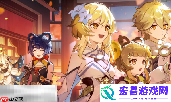 原神6.0新圣遗物是什么-原神6.0圣遗物介绍
