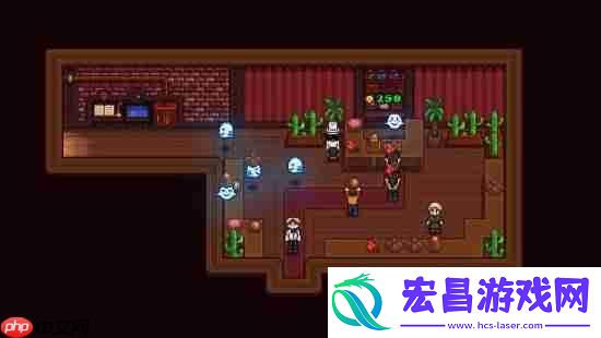 还在更新！星露谷物语确认将推出1.7版本