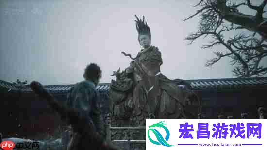 黑神话：悟空剧本围读会来了！新华出版社主办！