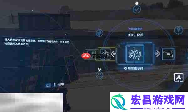 物资申请方法
