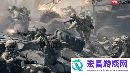 低端也将畅玩-战地6总监称任何玩家都重要