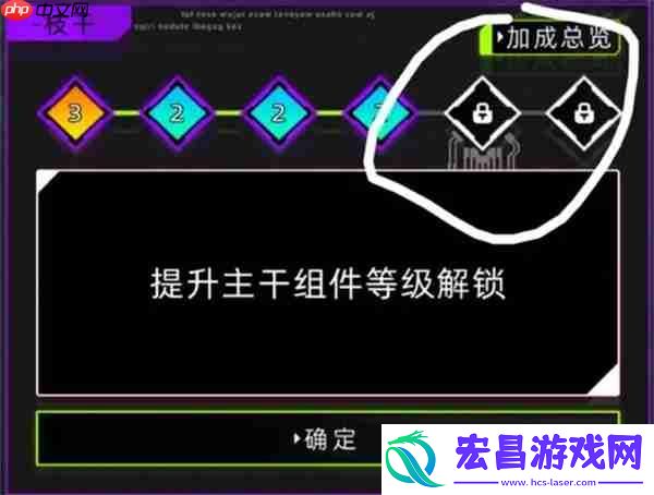 未来人生世界树第五第六枝干解锁等级