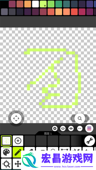 Pixel Studio安卓版截图