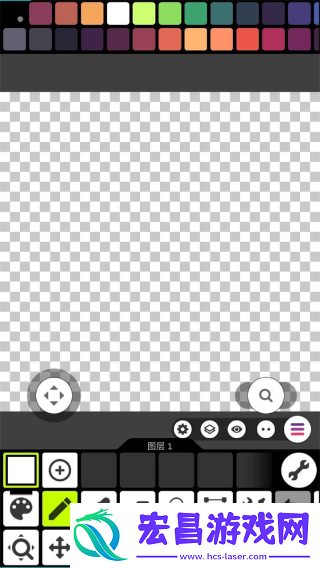 Pixel Studio安卓版截图