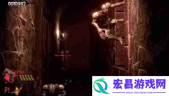 死亡之屋2重制版发售宣传片公开！体验全新现代画面
