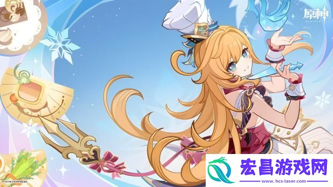 原神浏览器如何切换账号-原神账号更换操作指南