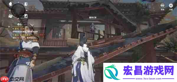 对决剑之川破败山庄谜题攻略