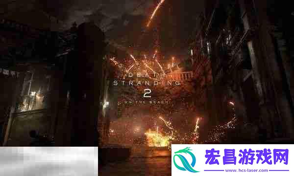 死亡搁浅2次要订单No.108-将山姆救下的机械送到动物收容所全流程攻略