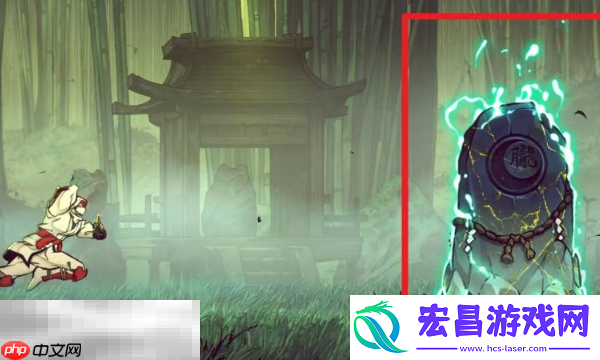 隐藏要素全解析