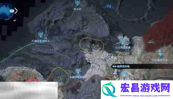将山姆救下的机械送到动物收容所全流程攻略