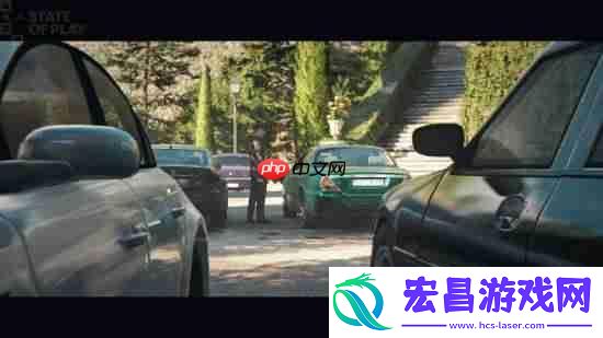 007黎明曙光发布会全程公开！大量实机演示