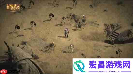 暗黑破坏神2