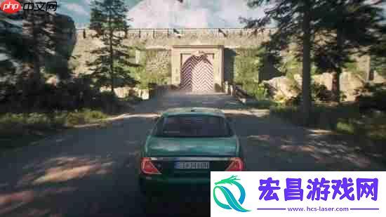 007黎明曙光发布会全程公开！大量实机演示