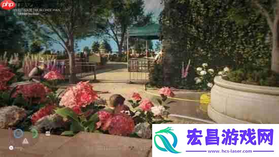 007黎明曙光发布会全程公开！大量实机演示
