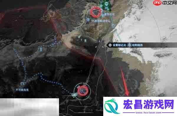 次要订单No.123全流程攻略