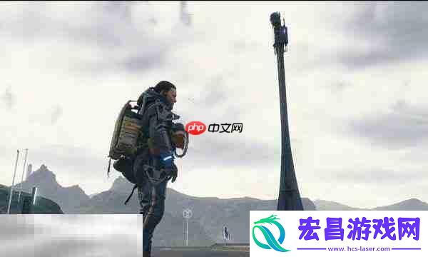 死亡搁浅2次要订单No.116-将搁浅船只的货物全数交还渔人全流程攻略