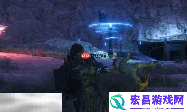 将山姆救下的鸸鹋送到动物收容所全流程攻略