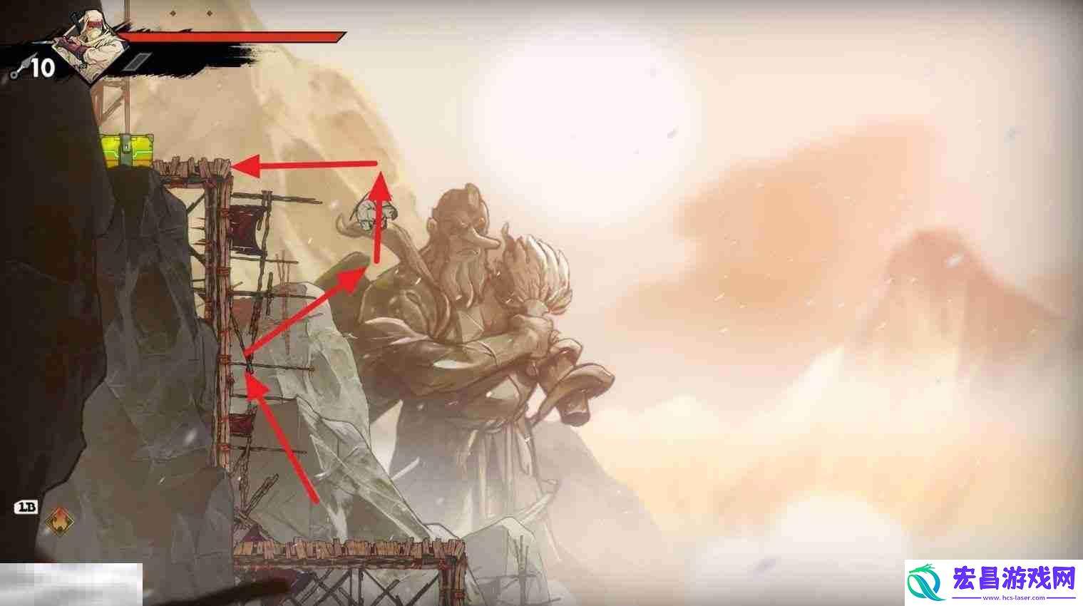 强力护符获取攻略
