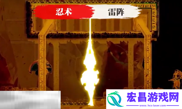 游戏模式全面解析