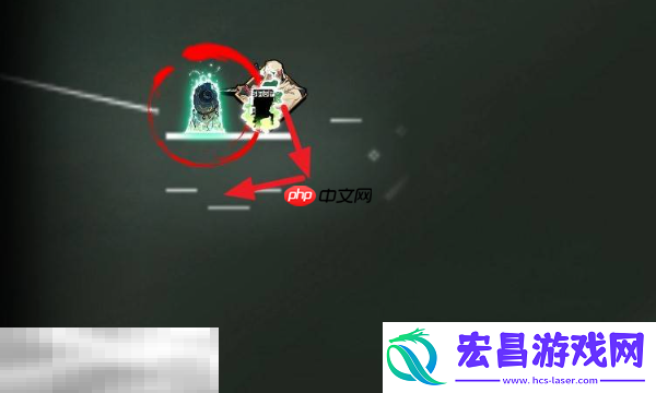 特殊外观解锁攻略