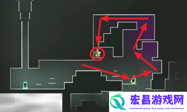 终极忍法获取攻略