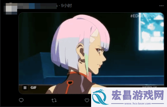 赛博朋克2077官方发神秘消息预告9月4日