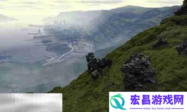 死亡搁浅2跳过过场动画方法-怎么跳过过场动画