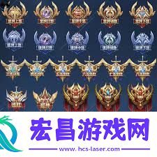 王者荣耀段位继承是按最高段位吗-王者荣耀段位继承是按当前段位吗