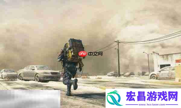 死亡搁浅2运转世界奖杯怎么拿-运转世界奖杯达成方法