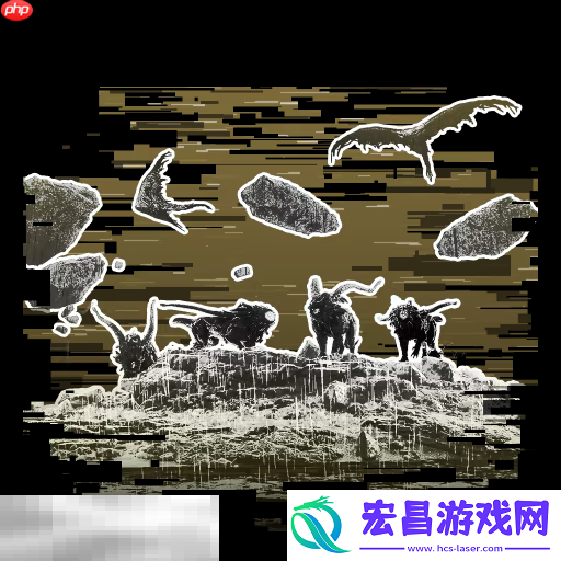 巨人留下的伤痕奖杯达成方法