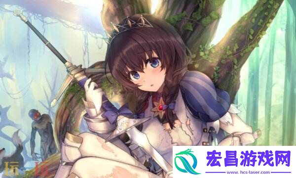 圣骑士莉卡物语安卓汉化版-必玩的ATC动作游戏推荐