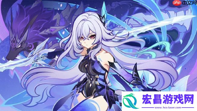 原神浏览器如何更换账号-原神账号切换完整步骤