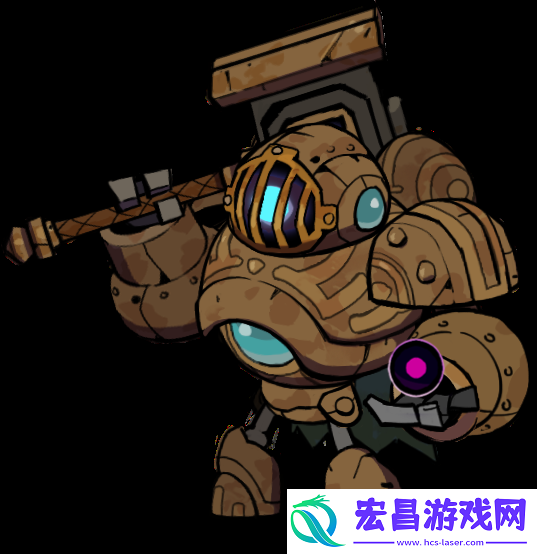 失落城堡28月更新发布