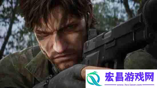 科乐美已培养新团队！更多合金装备重制要看粉丝