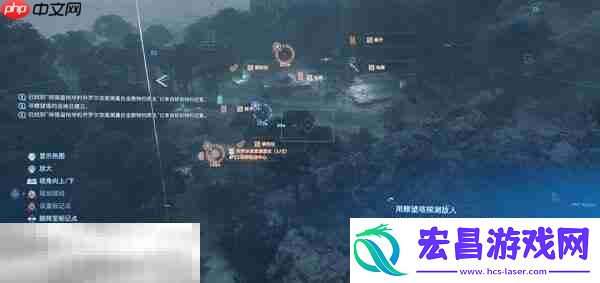 山姆-No.4怎么过-第1节-山姆-No.4图文流程攻略