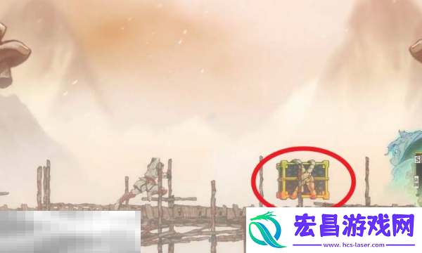 风系忍法获取攻略