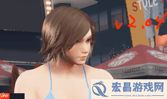 铁拳8女角色身体部位调整！更能反映各自特性
