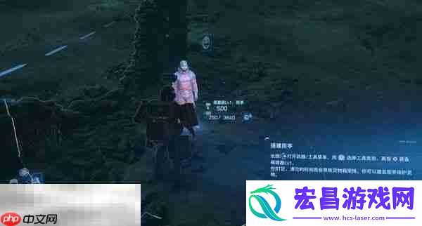 山姆-No.5怎么过-第1节-山姆-No.5图文流程攻略