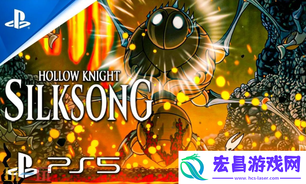 空洞骑士丝之歌进不去游戏怎么办-登录问题修复方法介绍