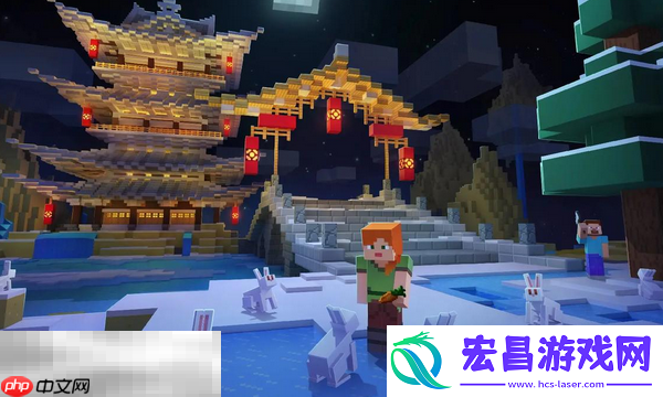 我的世界蓝色鸡蛋怎么获得-mc蓝色鸡蛋功能信息介绍