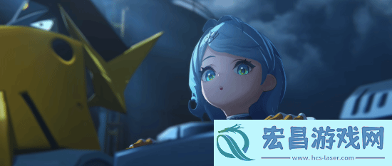 绝区零“白色恶魔”席德角色展示宣传片公布！