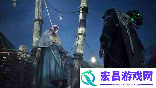 虚幻类魂地狱即我们今日发售！M站均分78分