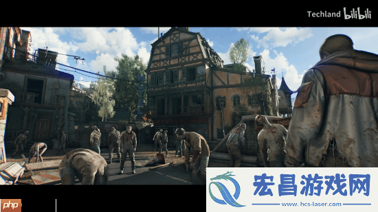 消逝的光芒