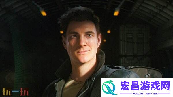 动作冒险游戏007：黎明曙光全新实机预告片公布